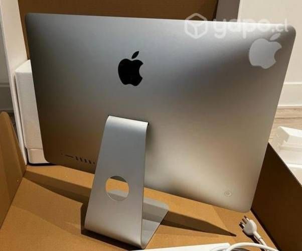 IMAC en perfecto estado