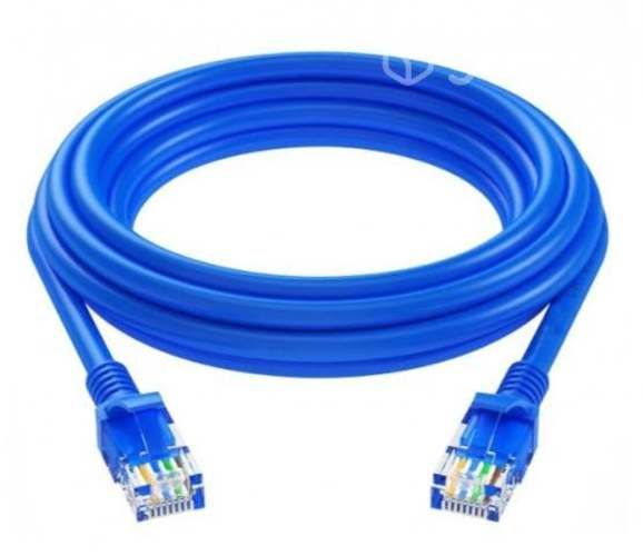 Cable De RED De 3 Metros Categoria 5E