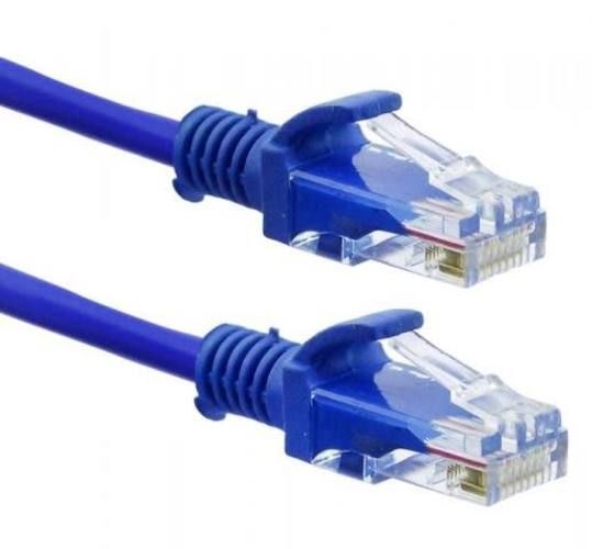 Cable De RED De 3 Metros Categoria 5E
