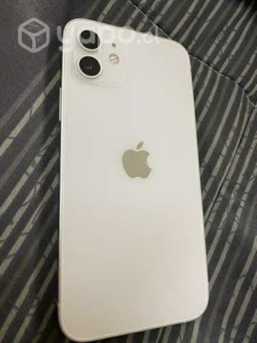 IPhone 12 64gb white
