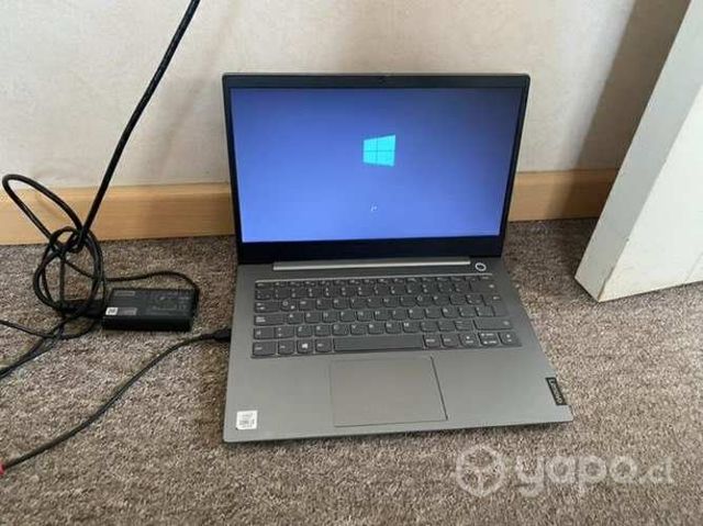 Notebook Lenovo