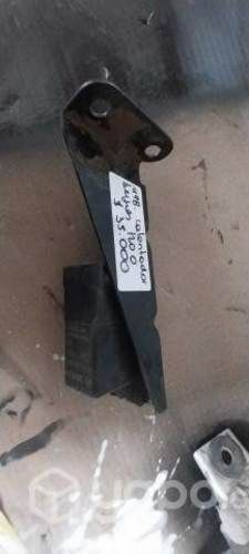 Calentador de bujias l200