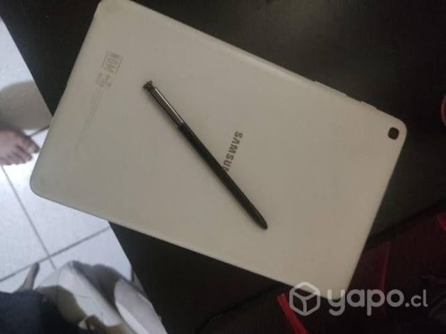 Samsung Tab a8 with spen