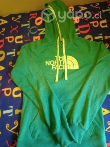 Poleron the north face