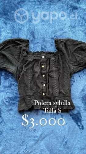 Ropa usada en buenas condiciones