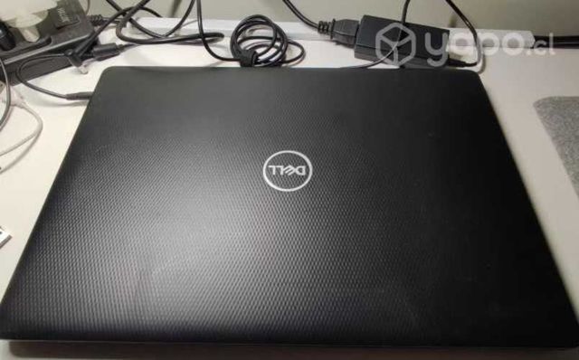 Dell inspiron 3583 touch screen + ssd 256