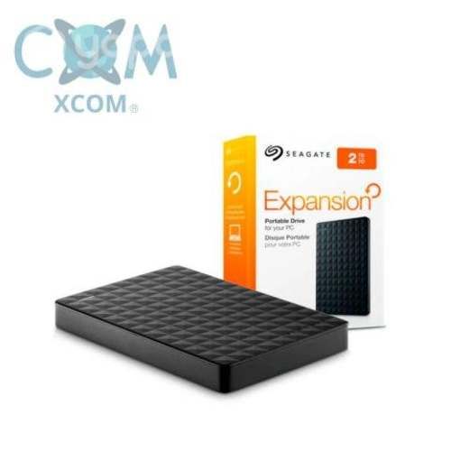 Disco duro externo 2tb &#8211; usb 3,0