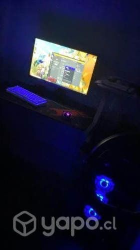 Computador + Periféricos