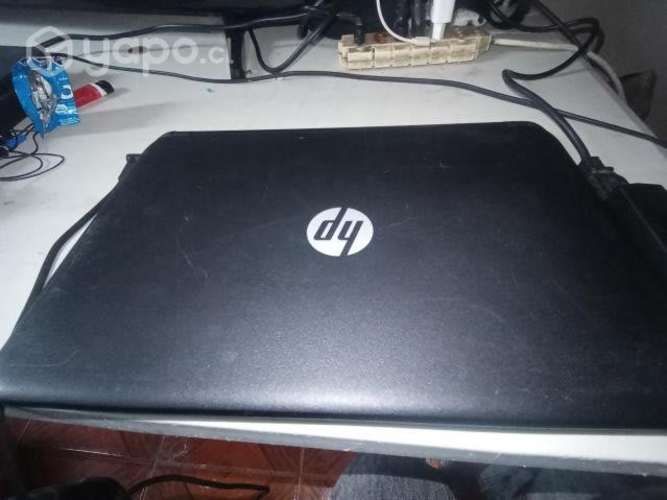Hp 14 notebook 500gb