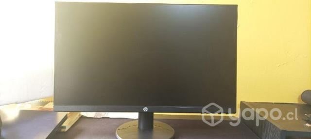 Monitor HP IPS