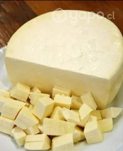 QUESO DE CAMPO MANTECOSO