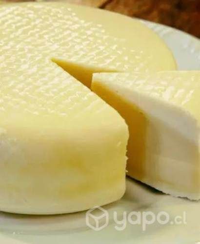 QUESO DE CAMPO MANTECOSO