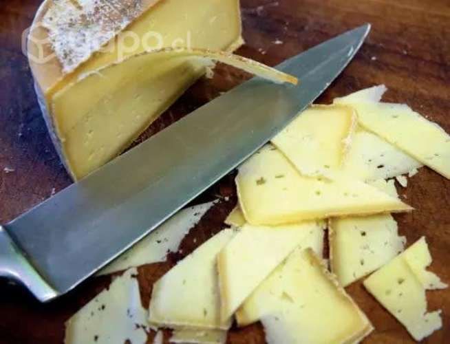QUESO DE CAMPO MANTECOSO