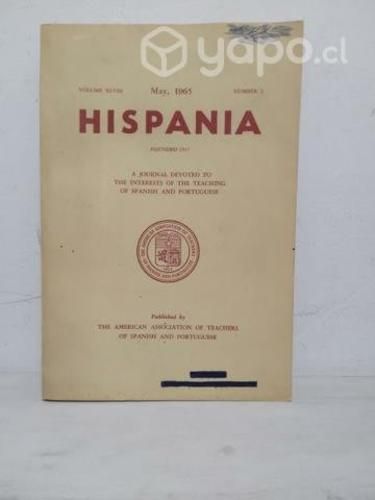 Hispania