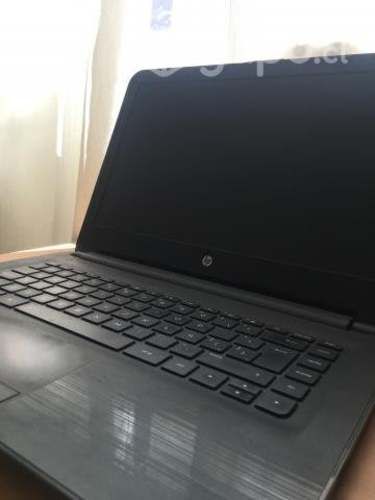 Notebook HP 245
