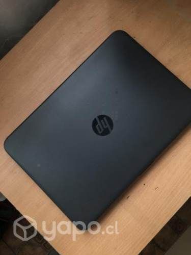 Notebook HP 245