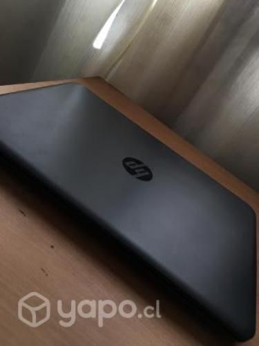 Notebook HP 245