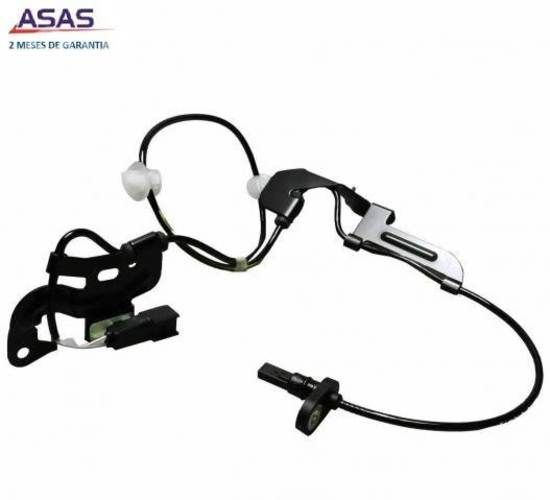 Sensor Abs Delantero Derecho Ford Ranger 3.2 / 2.2