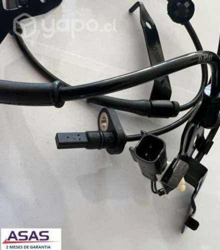 Sensor Abs Delantero Derecho Ford Ranger 3.2 / 2.2