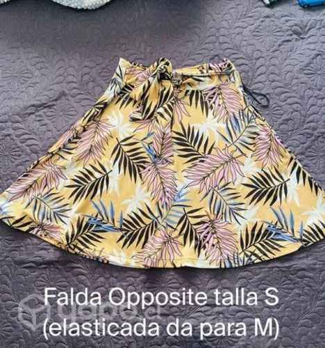 Ropa de mujer