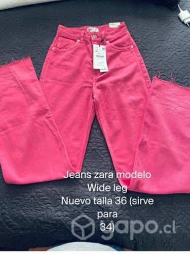 Ropa de mujer