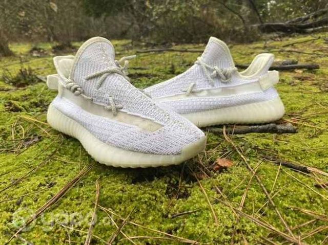 Zapatillas yeezy