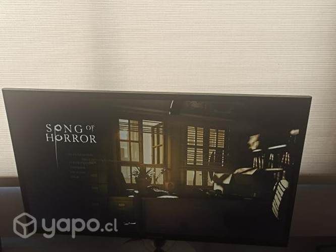 Monitor Samsung Led 24 60HZ VGA/HDMI 4ms/IPS