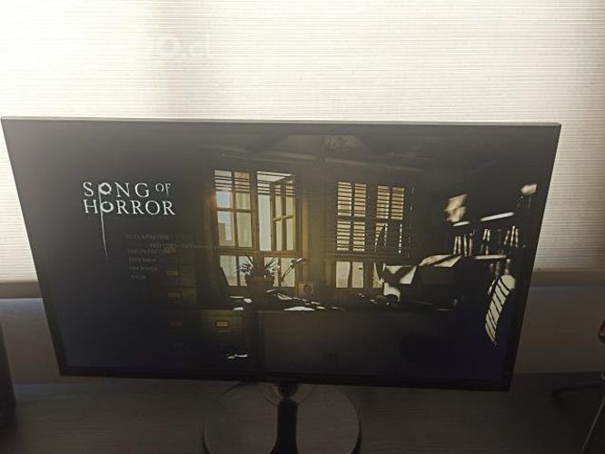 Monitor Samsung Led 24 60HZ VGA/HDMI 4ms/IPS