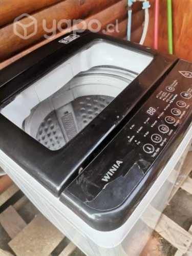 lavadora Winnia 8KG