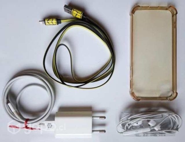 Accesorios iPhone 5 A1428