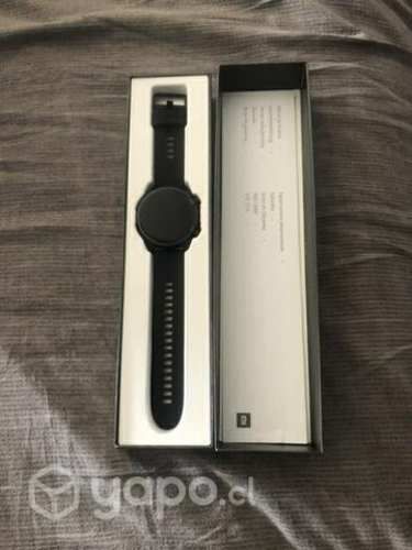Reloj Digital: Mi Watch Black modelo XMWTCL02