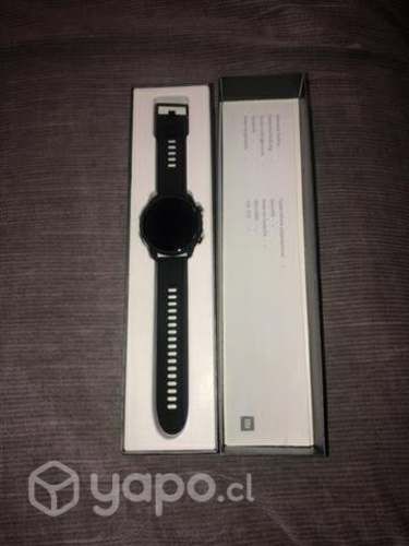 Reloj Digital: Mi Watch Black modelo XMWTCL02