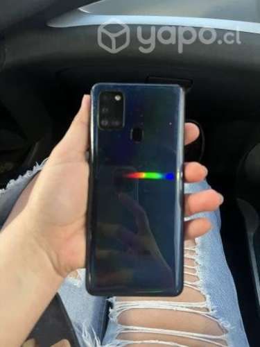 Samsung A21s