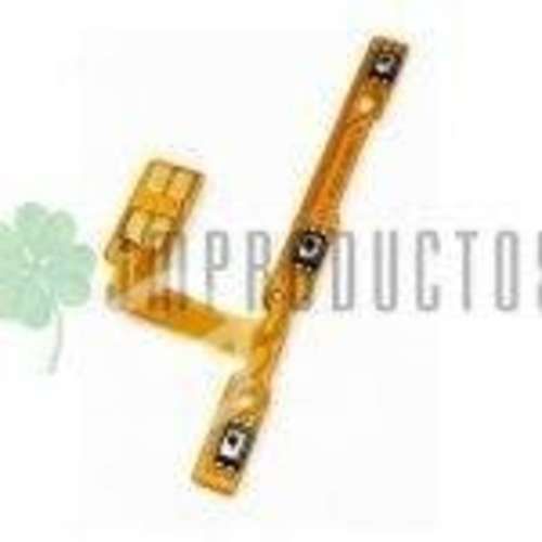 Boton Encendido Y Volumen Huawei Mate 10 Lite