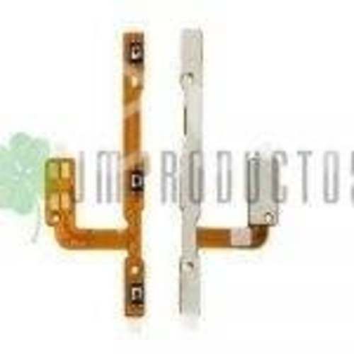 Boton Encendido Y Volumen Huawei Mate 10 Lite