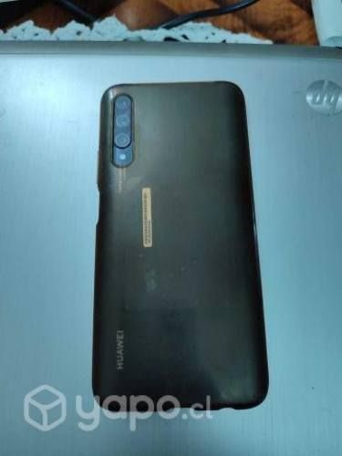 CELULAR HUAWEI Y9s