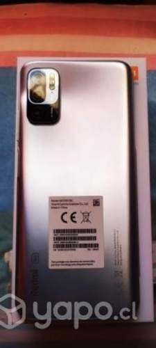 Xiaomi note 10 nuevo