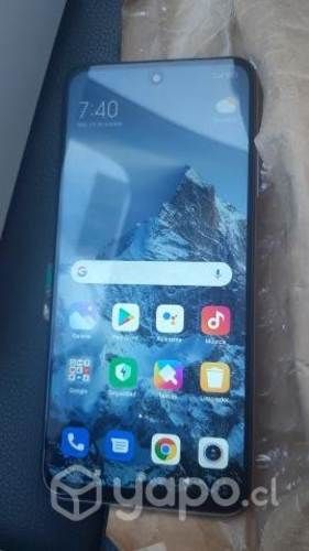 Xiaomi note 10 nuevo