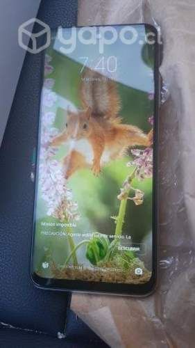 Xiaomi note 10 nuevo