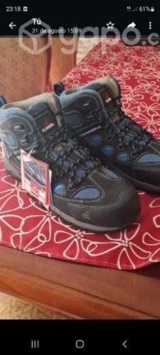 zapatos de seguridad