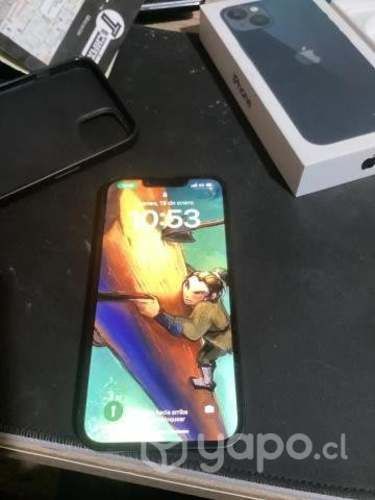 IPhone 13 128 GB