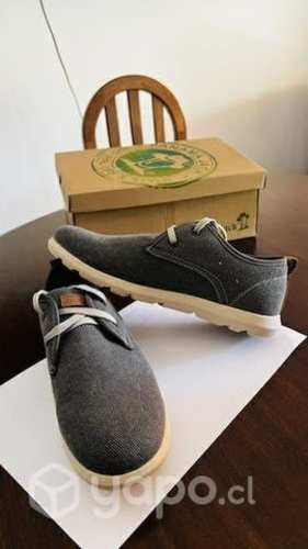 Zapatillas Panama Jack, Número 41, casual