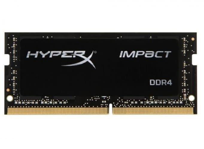 RAM HyperX 16 GB/ DDR4 /2666 mhz