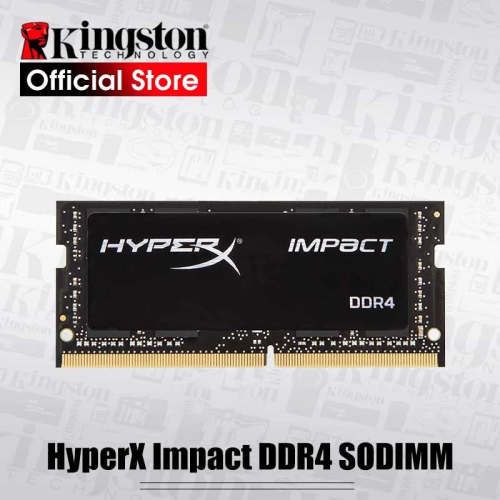 RAM HyperX 16 GB/ DDR4 /2666 mhz