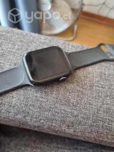 Router para chip y reloj series6 4mm