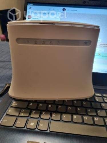 Router para chip y reloj series6 4mm