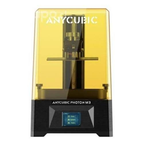 Impresora 3D resina Anycubic Photon M3 4k
