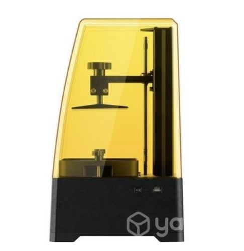 Impresora 3D resina Anycubic Photon M3 4k