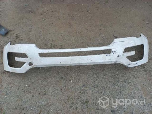 Parachoque delantero Ford Explorer