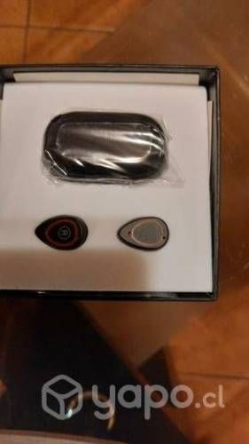 SMARTWATCH +Audifonos bluetooth